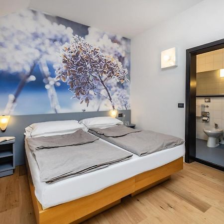 Pippo Hotel Terzolas المظهر الخارجي الصورة