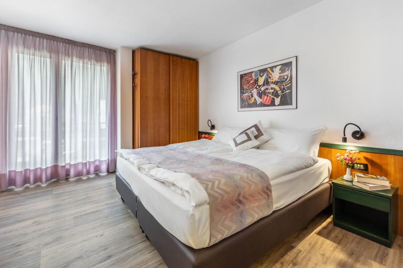 Pippo Hotel Terzolas المظهر الخارجي الصورة