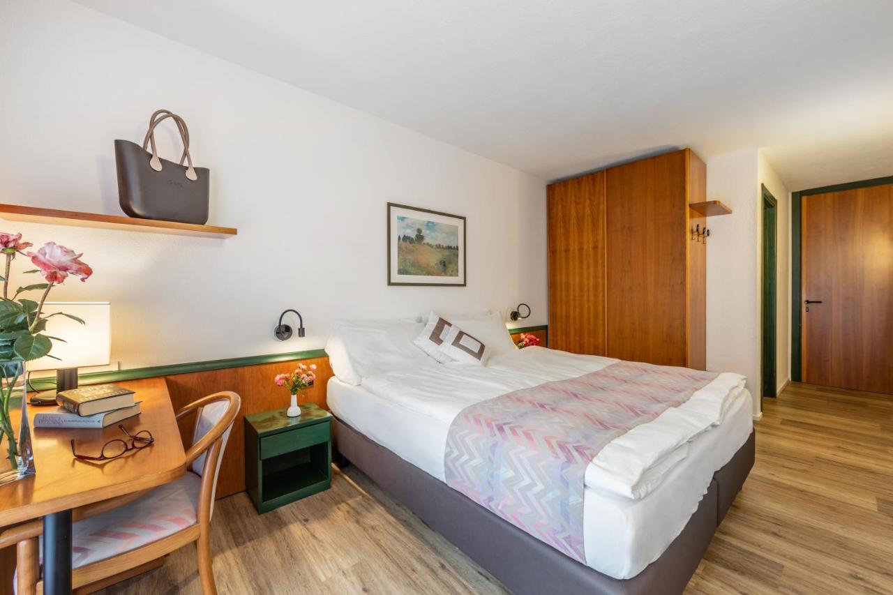 Pippo Hotel Terzolas المظهر الخارجي الصورة