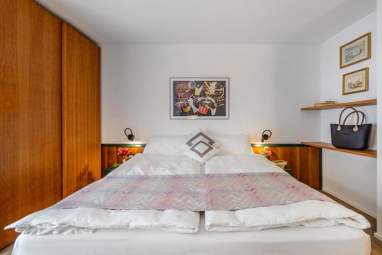Pippo Hotel Terzolas المظهر الخارجي الصورة