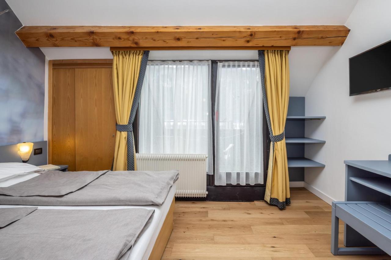 Pippo Hotel Terzolas المظهر الخارجي الصورة